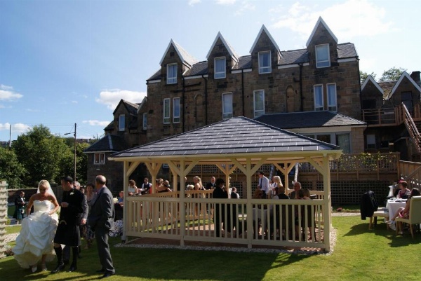 Number 10 Hotel image 15